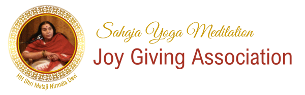 Joy Giving Association